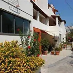 Baia Portinenti Lipari (Isola Lipari)