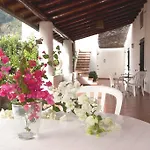 Hotel Baia Portinenti