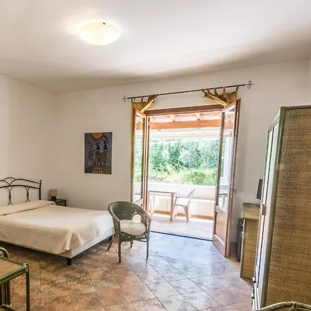 Baia Portinenti 4* Lipari