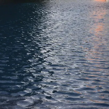 Szálloda Baia Portinenti 4*