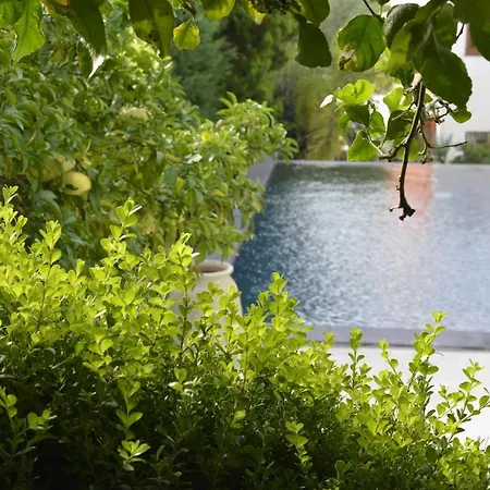 Szálloda Baia Portinenti Lipari