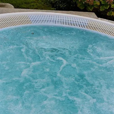 Szálloda Baia Portinenti Lipari