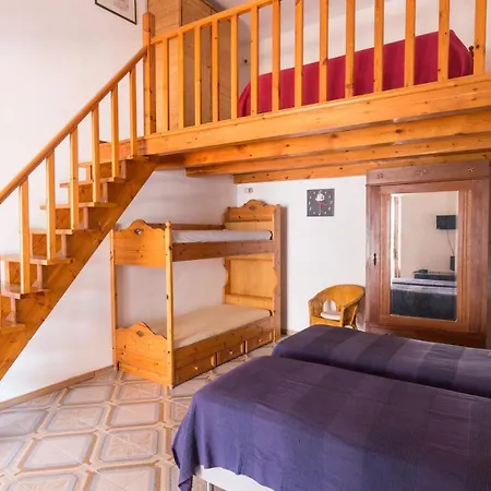 Baia Portinenti Lipari