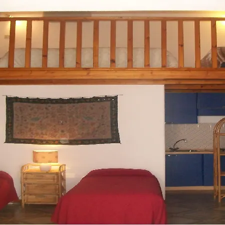 Baia Portinenti 4* Lipari