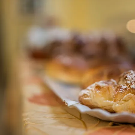 Baia Portinenti Szálloda