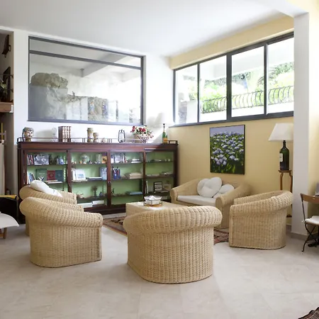 Szálloda Baia Portinenti 4*