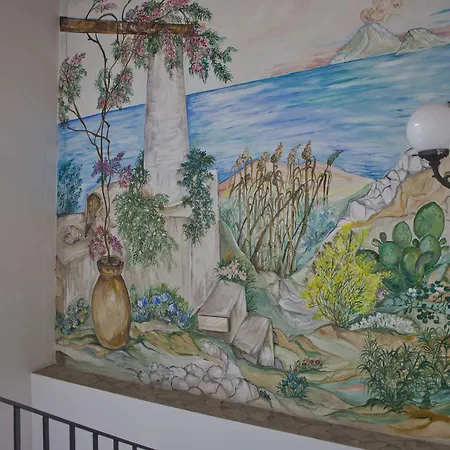 Baia Portinenti Szálloda