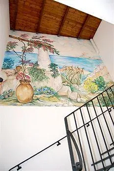 Hotel Baia Portinenti 4*
