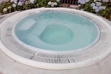 Baia Portinenti Szálloda