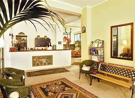 Szálloda Baia Portinenti