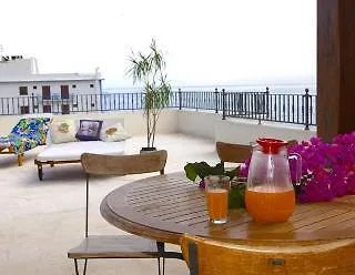 Baia Portinenti 4* Lipari