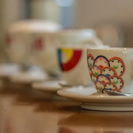 Baia Portinenti Lipari