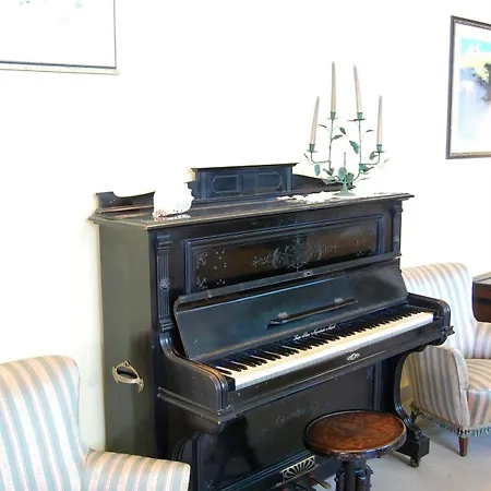 Szálloda Baia Portinenti 4*