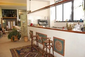 Baia Portinenti Lipari