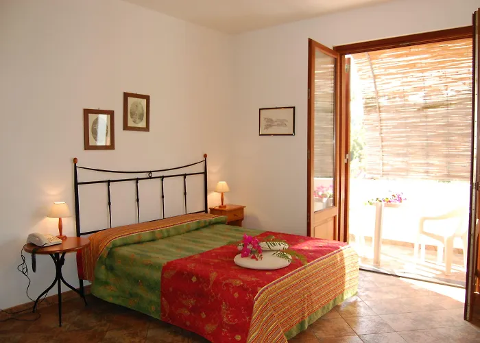 Baia Portinenti Hotel 4*