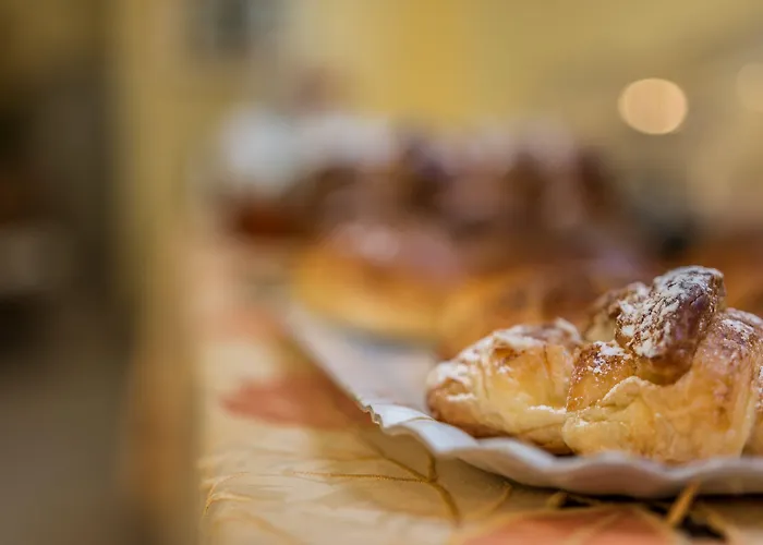 Baia Portinenti Hotel