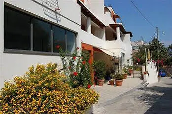 Baia Portinenti Lipari (Isola Lipari)