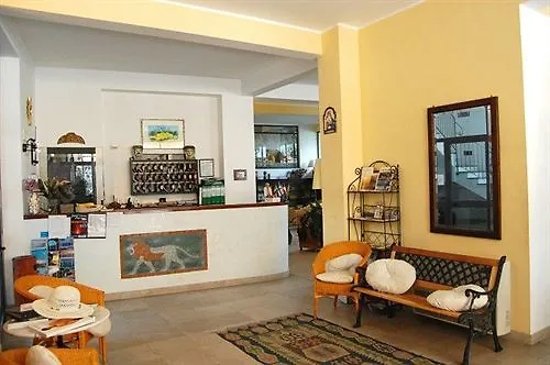 Hotel Baia Portinenti