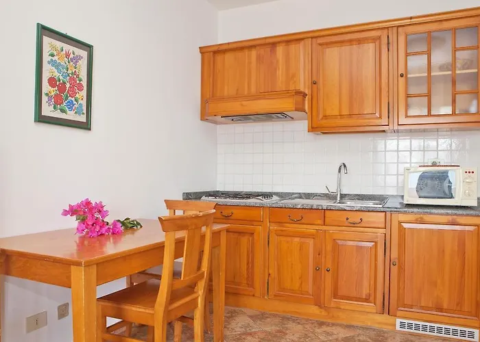 Baia Portinenti 4* Lipari (Isola Lipari)