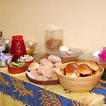 Hotel Baia Portinenti 4*