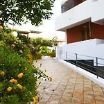 فندق Baia Portinenti 4*