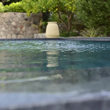 Hotel Baia Portinenti