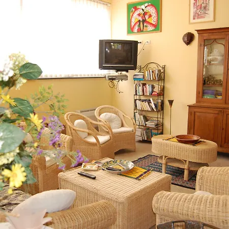 Hotel Baia Portinenti Lipari (Isola Lipari)