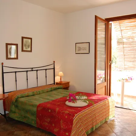 Baia Portinenti Hotel 4*