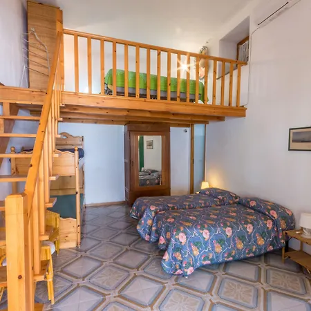 Baia Portinenti Hotel Lipari (Isola Lipari)