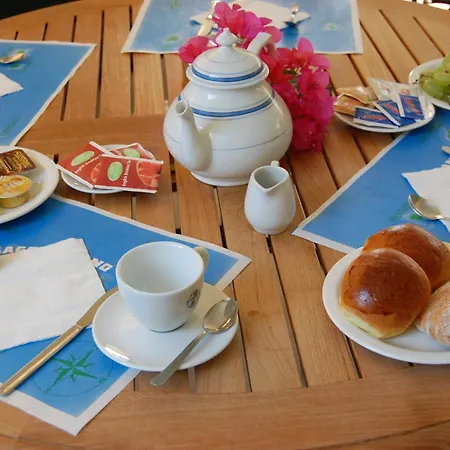 Baia Portinenti Hotel Lipari (Isola Lipari)