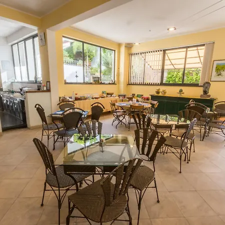 Baia Portinenti Hotel Lipari (Isola Lipari)