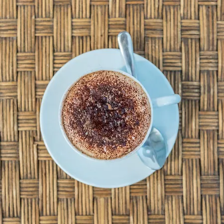 Hotel Baia Portinenti 4*