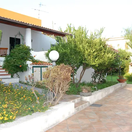 Baia Portinenti Hotel