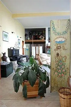 Hotel Baia Portinenti Lípara