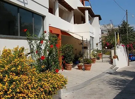 Baia Portinenti