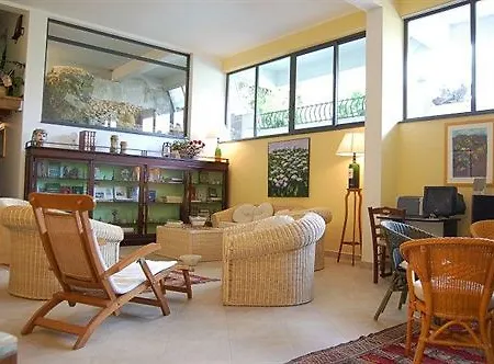 Baia Portinenti Lípara