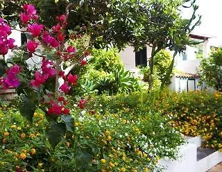 Baia Portinenti 4* Lipari (Isola Lipari)