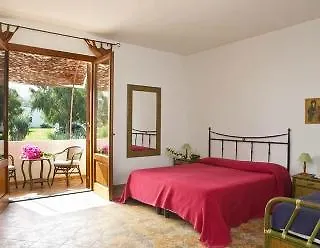 Baia Portinenti 4* Lipari (Isola Lipari)