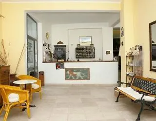 Baia Portinenti 4* Lipari (Isola Lipari)