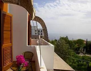Baia Portinenti 4* Lipari (Isola Lipari)