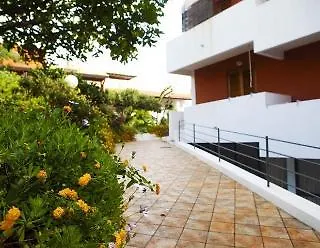 Hotel Baia Portinenti 4*