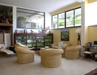 Baia Portinenti 4* Lípara