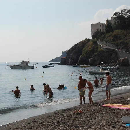 Baia Portinenti Hotel 4*