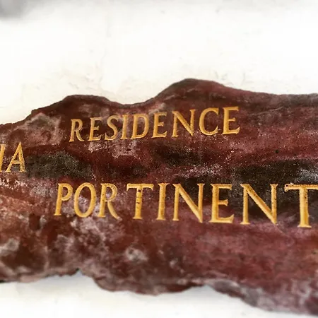 Baia Portinenti Hotel 4*