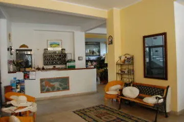 Baia Portinenti