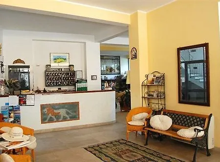 Hotel Baia Portinenti