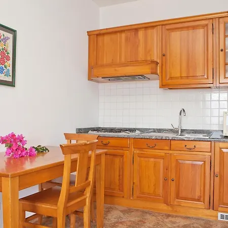 Baia Portinenti 4* Lípara