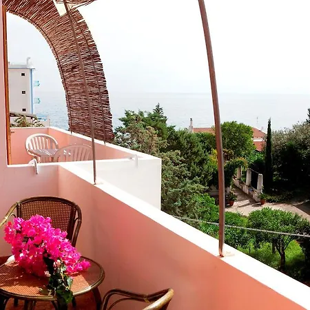 Baia Portinenti Hotel 4*