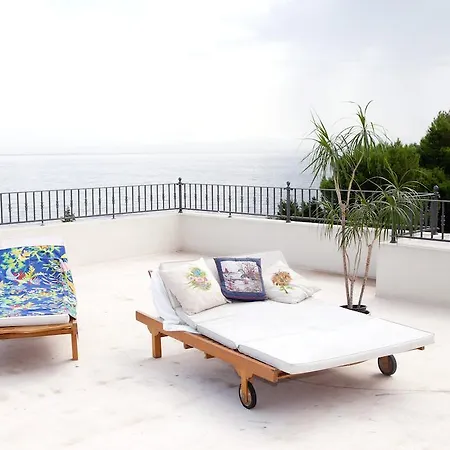 Baia Portinenti Hotel 4*