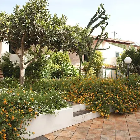 Hotel Baia Portinenti Lipari (Isola Lipari)